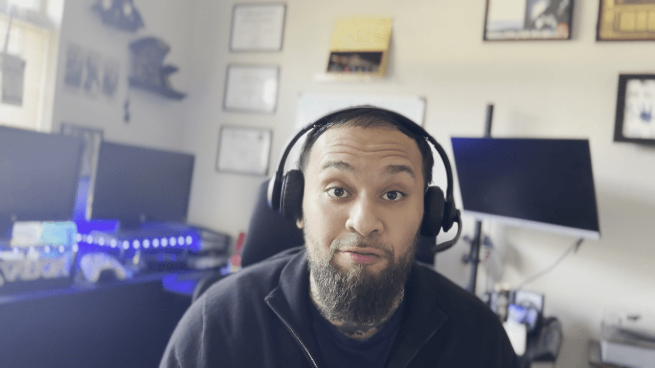 Please wait for video to load