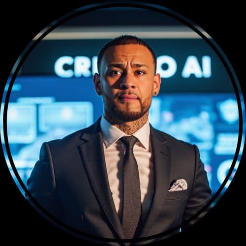 BRYAN JAGLAL's profile picture
