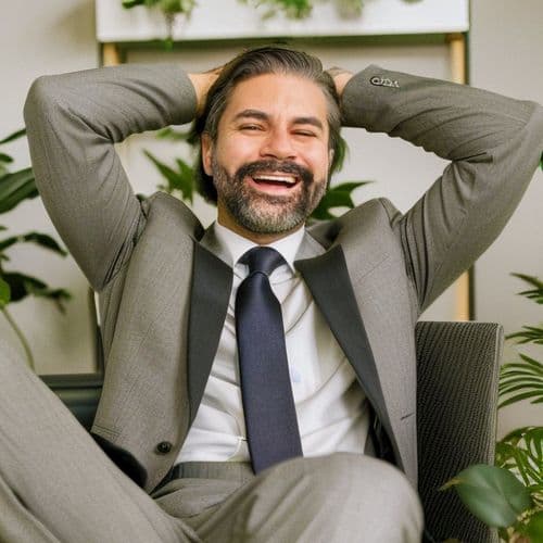 Adriano Baluz's profile picture